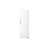 LG GLT51SWGSF šaldytuvas Pastatomi 386 L Balta