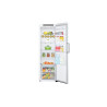 LG GLT51SWGSF šaldytuvas Pastatomi 386 L Balta
