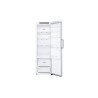LG GLT51SWGSF šaldytuvas Pastatomi 386 L Balta