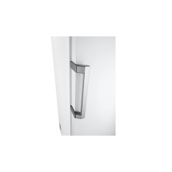 LG GLT51SWGSF šaldytuvas Pastatomi 386 L Balta