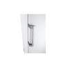 LG GLT51SWGSF fridge Freestanding 386 L White