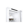 LG GLT51SWGSF fridge Freestanding 386 L White