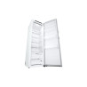 LG GLT51SWGSF šaldytuvas Pastatomi 386 L Balta