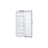 LG GLT51SWGSF fridge Freestanding 386 L White