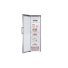 LG GFT41PZGSF freezer Upright freezer Freestanding 324 L Steel