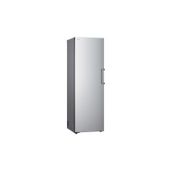 LG GFT41PZGSF šaldiklis Vertikali šaldymo kamera Pastatomi 324 L Plienas