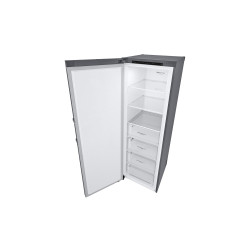 LG GFT41PZGSF freezer Upright freezer Freestanding 324 L Steel
