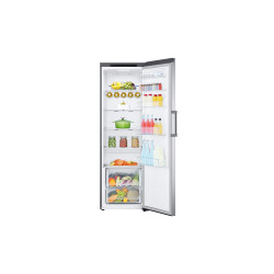 LG GLT51PZGSF fridge Freestanding 386 L Stainless steel