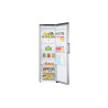LG GLT51PZGSF fridge Freestanding 386 L Stainless steel