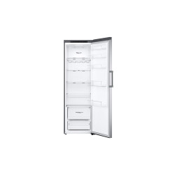 LG GLT51PZGSF šaldytuvas Pastatomi 386 L Nerūdijančiojo plieno
