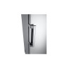 LG GLT51PZGSF fridge Freestanding 386 L Stainless steel