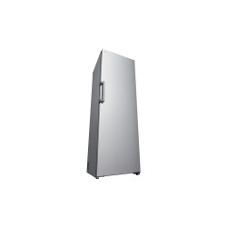 LG GLT51PZGSF fridge Freestanding 386 L Stainless steel
