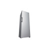 LG GLT51PZGSF fridge Freestanding 386 L Stainless steel