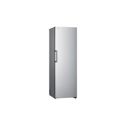 LG GLT51PZGSF šaldytuvas Pastatomi 386 L Nerūdijančiojo plieno