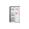 LG GLT51PZGSF fridge Freestanding 386 L Stainless steel