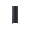 LG GFT41MCGSF freezer Upright freezer Freestanding 324 L Black