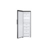 LG GFT41MCGSF freezer Upright freezer Freestanding 324 L Black