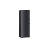 LG GFT41MCGSF freezer Upright freezer Freestanding 324 L Black