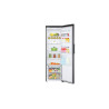 LG GLT51MCGSF fridge Freestanding 386 L Black