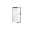 LG GLT51MCGSF šaldytuvas Pastatomi 386 L Juoda