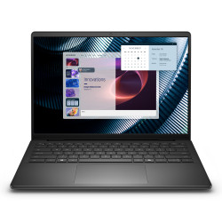 DELL Pro 14 Essential PV14250 Intel Core 7 150U Laptop 35.6 cm (14") Full HD+ 16 GB DDR5-SDRAM 512 GB SSD Wi-Fi 6 (802.11ax) Win