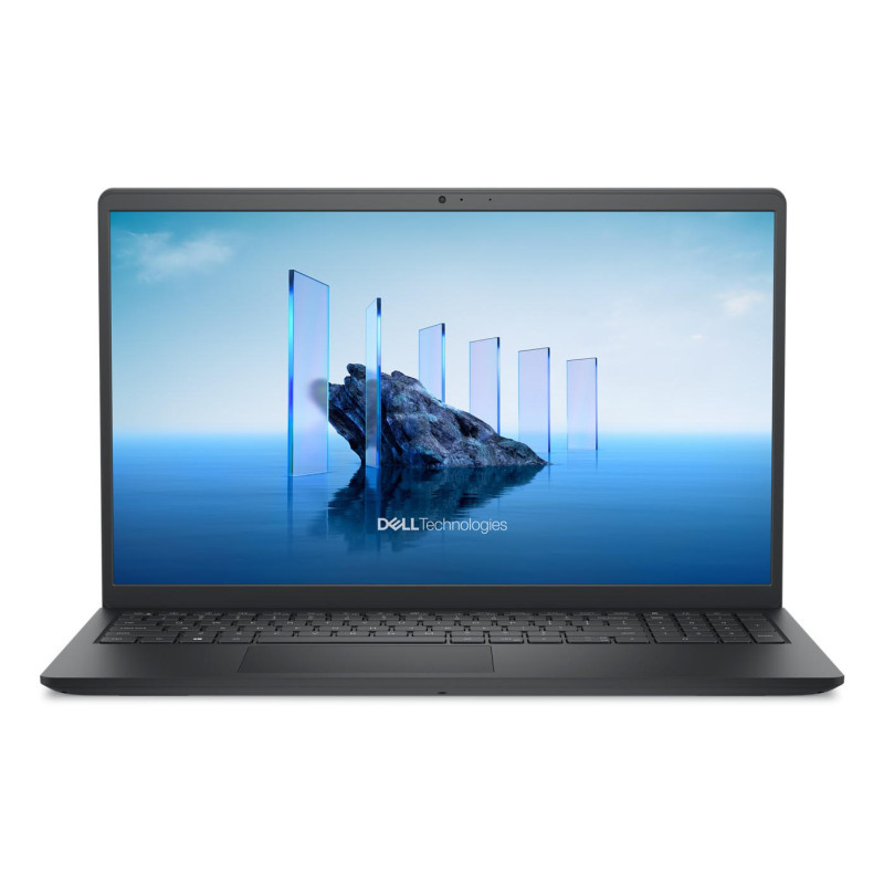 DELL Pro 15 Essential PV15250 Intel® Core™ i5 i5-1334U Nešiojamas kompiuteris 39,6 cm (15.6") „Full HD“ 16 GB DDR5-SDRAM 512 GB 