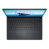 DELL Pro 15 Essential PV15250 Intel® Core™ i5 i5-1334U Nešiojamas kompiuteris 39,6 cm (15.6") „Full HD“ 16 GB DDR5-SDRAM 512 GB 