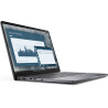 DELL Pro 14 PC14255 AMD Ryzen™ 5 220 Nešiojamas kompiuteris 35,6 cm (14") Full HD+ 16 GB DDR5-SDRAM 512 GB SSD Wi-Fi 6E (802.11a