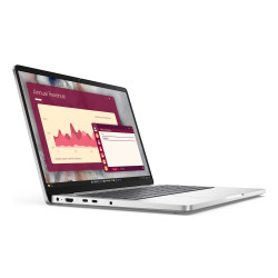 DELL Pro 14 PC14250 Intel Core Ultra 5 235U Laptop 35.6 cm (14") Full HD+ 16 GB DDR5-SDRAM 512 GB SSD Wi-Fi 6E (802.11ax) Window