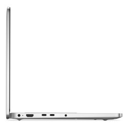 DELL Pro 14 PC14250 Intel Core Ultra 5 235U Laptop 35.6 cm (14") Full HD+ 16 GB DDR5-SDRAM 512 GB SSD Wi-Fi 6E (802.11ax) Window