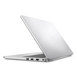DELL Pro 14 PC14250 Intel Core Ultra 7 255U Nešiojamas kompiuteris 35,6 cm (14") Full HD+ 16 GB DDR5-SDRAM 512 GB SSD Wi-Fi 6E (