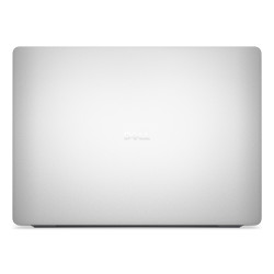 DELL Pro 14 PC14250 Intel Core Ultra 7 255U Nešiojamas kompiuteris 35,6 cm (14") Full HD+ 16 GB DDR5-SDRAM 512 GB SSD Wi-Fi 6E (