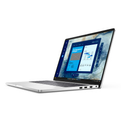 DELL Pro 16 PC16250 Intel Core Ultra 5 235U Laptop 40.6 cm (16") Full HD+ 16 GB DDR5-SDRAM 512 GB SSD Wi-Fi 6E (802.11ax) Window