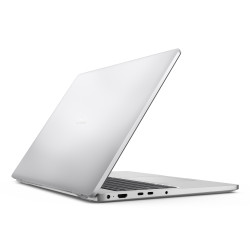 DELL Pro 16 PC16250 Intel Core Ultra 7 255U Nešiojamas kompiuteris 40,6 cm (16") Full HD+ 16 GB DDR5-SDRAM 512 GB SSD Wi-Fi 6E (