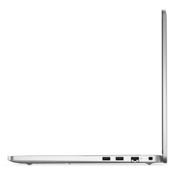DELL Pro 16 PC16250 Intel Core Ultra 7 255U Nešiojamas kompiuteris 40,6 cm (16") Full HD+ 16 GB DDR5-SDRAM 512 GB SSD Wi-Fi 6E (