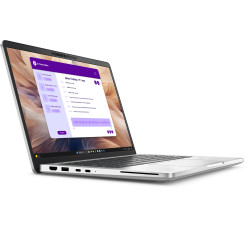 DELL Pro 13 Plus PB13250 Copilot+ PC Intel Core Ultra 5 236V Nešiojamas kompiuteris 33,8 cm (13.3") Full HD+ 16 GB LPDDR5x-SDRAM