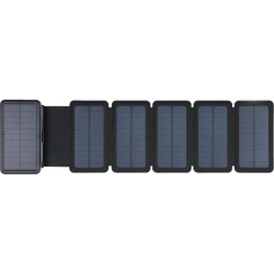Sandberg 420-73 power bank Lithium Polymer (LiPo) 20000 mAh Black