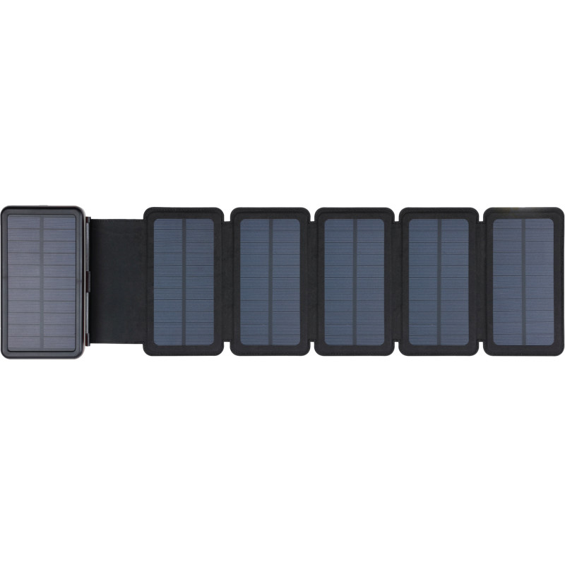 Sandberg 420-73 power bank Lithium Polymer (LiPo) 20000 mAh Black