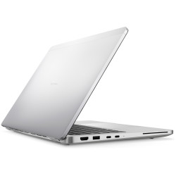 DELL Pro 13 Plus PB13250 Copilot+ PC Intel Core Ultra 5 236V Nešiojamas kompiuteris 33,8 cm (13.3") Full HD+ 16 GB LPDDR5x-SDRAM