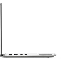 DELL Pro 13 Plus PB13250 Copilot+ PC Intel Core Ultra 5 236V Laptop 33.8 cm (13.3") Full HD+ 16 GB LPDDR5x-SDRAM 512 GB SSD Wi-F