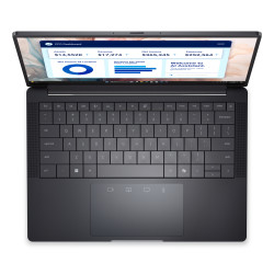 DELL Pro 13 Premium PA13250 Copilot+ PC Intel Core Ultra 5 236V Laptop 33.8 cm (13.3") Full HD+ 16 GB LPDDR5x-SDRAM 512 GB SSD W