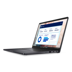DELL Pro 13 Premium PA13250 Copilot+ PC Intel Core Ultra 7 268V Nešiojamas kompiuteris 33,8 cm (13.3") Lietimui jautrus ekranas 