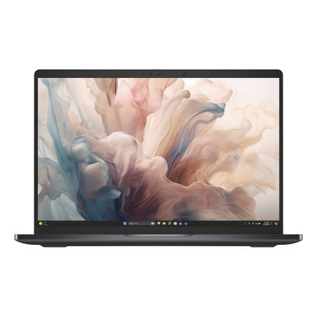 DELL Pro 14 Premium PA14250 Copilot+ PC Intel Core Ultra 7 268V Laptop 35.6 cm (14") Touchscreen Quad HD+ 32 GB LPDDR5x-SDRAM 51