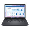 DELL Pro Max 14 MC14255 Copilot+ PC AMD Ryzen AI 7 PRO PRO 350 Mobili darbo stotis 35,6 cm (14") Full HD+ 16 GB LPDDR5x-SDRAM 51
