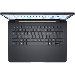 DELL Pro Max 14 MC14255 Copilot+ PC AMD Ryzen AI 7 PRO PRO 350 Mobile workstation 35.6 cm (14") Full HD+ 16 GB LPDDR5x-SDRAM 512
