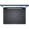 DELL Pro Max 14 MC14255 Copilot+ PC AMD Ryzen AI 7 PRO PRO 350 Mobili darbo stotis 35,6 cm (14") Full HD+ 16 GB LPDDR5x-SDRAM 51
