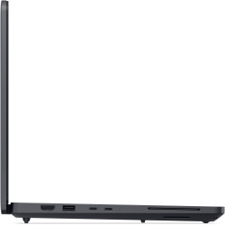 DELL Pro Max 14 MC14255 Copilot+ PC AMD Ryzen AI 7 PRO PRO 350 Mobili darbo stotis 35,6 cm (14") Full HD+ 16 GB LPDDR5x-SDRAM 51