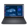 DELL Pro Max 16 MC16255 Copilot+ PC AMD Ryzen AI 7 PRO PRO 350 Mobili darbo stotis 40,6 cm (16") Full HD+ 32 GB LPDDR5x-SDRAM 1 