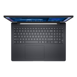 DELL Pro Max 16 MC16255 Copilot+ PC AMD Ryzen AI 7 PRO PRO 350 Mobili darbo stotis 40,6 cm (16") Full HD+ 32 GB LPDDR5x-SDRAM 1 