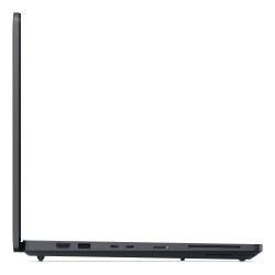 DELL Pro Max 16 MC16255 Copilot+ PC AMD Ryzen AI 7 PRO PRO 350 Mobili darbo stotis 40,6 cm (16") Full HD+ 32 GB LPDDR5x-SDRAM 1 